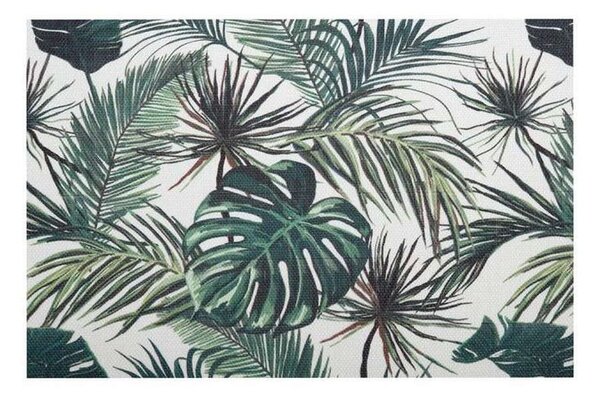 Σουπλά Monstera GI0082 45x30cm Multi Maxwell & Williams