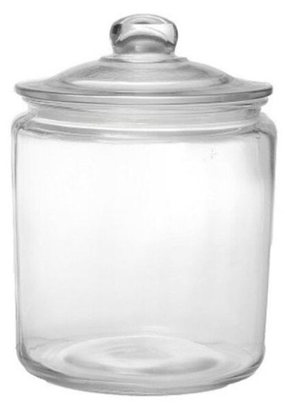Δοχείο Αποθήκευσης 5lt Espiel Large JAR109K4