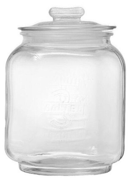 Δοχείο Αποθήκευσης 3lt Espiel Small JAR107K6