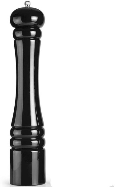 Μύλος Πιπεριού Elegance 774531 30cm Black Ibili