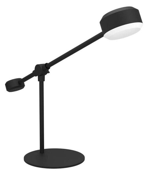 Φωτιστικό Επιτραπέζιο Clavellina 900353 55x45cm Led 24W Black Eglo