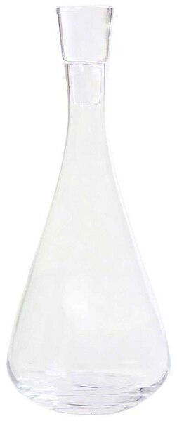 Καράφα Γυάλινη ORT205 14x36cm 1350ml Clear Espiel