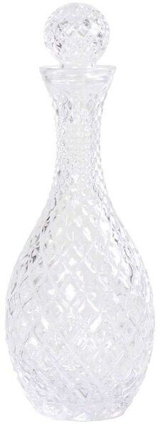 Καράφα Γυάλινη ORT201 14x36cm 1300ml Clear Espiel