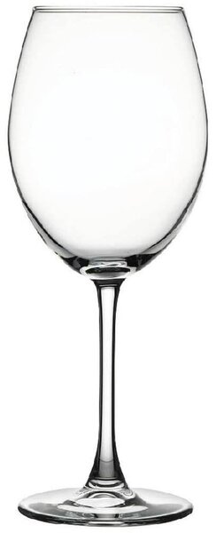 Ποτήρι Κρασιού Enoteca SP44738K6 Φ8,5x23,8cm 615ml Clear Espiel