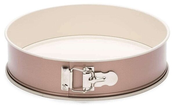 Φόρμα Λυόμενη 221.03313 Φ24cm Rose Gold Patisse