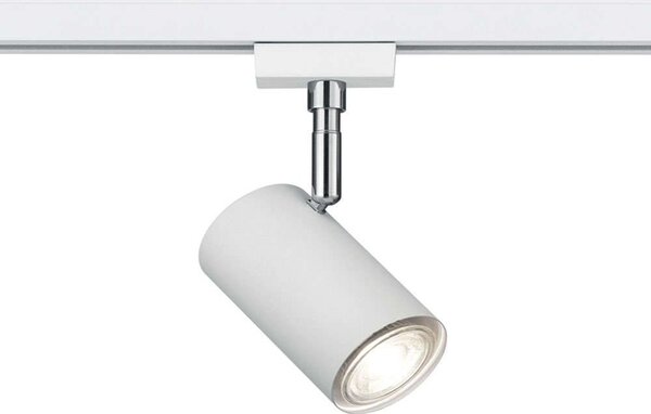 Σποτ Ράγας Duoline 78240131 10x6x16cm 1xGU10 25W White Trio Lighting