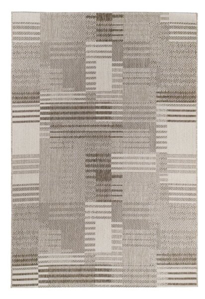 Χαλιά Κρεβατοκάμαρας (Σετ 3τμχ) Tzikas Carpets Tria 88012-070
