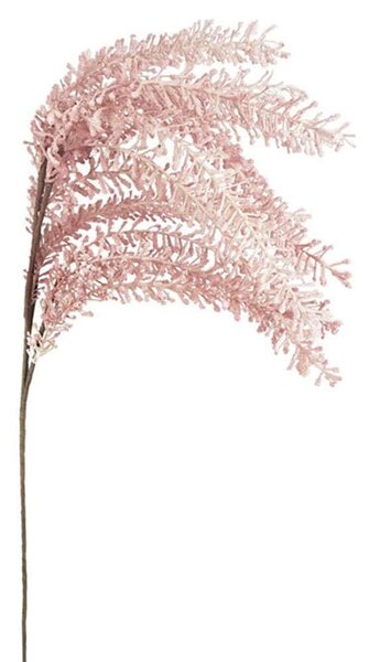 Τεχνητό Κλαδί Γυψόφυλλο 00-00-6136-1 54x100cm Pink Marhome