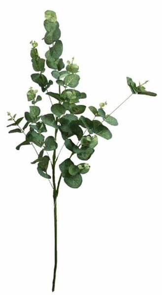 Τεχνητό Κλαδί Ευκάλυπτος 00-00-14553 90cm Green Marhome