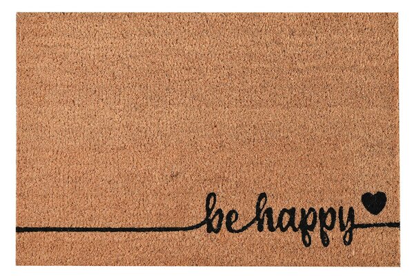 Πατάκι Εισόδου (40x60) Pol Rugs & Mats Ibiza Be Happy 1855