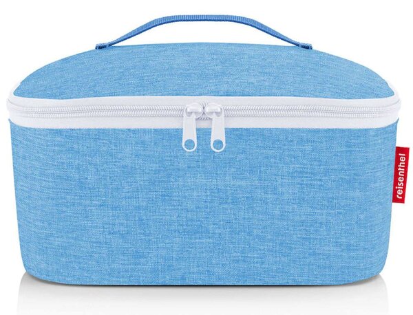 Ισοθερμικό Τσαντάκι Twist Coolerbag M Pocket LF4084 28x12x22,5cm 4,5lt Azure Reisenthel