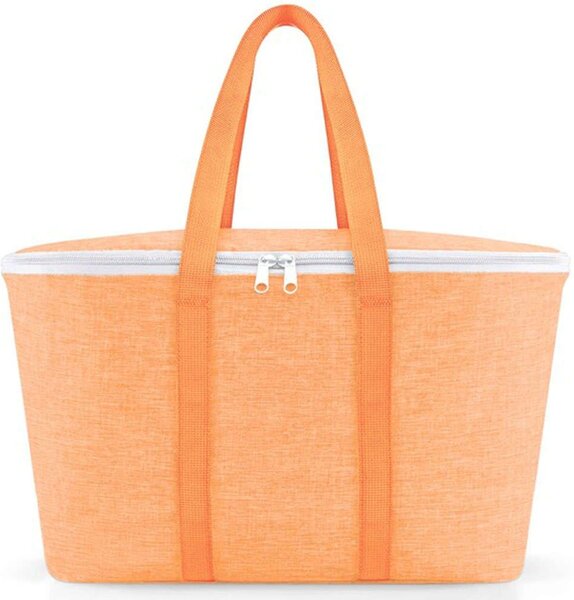 Ισοθερμική Τσάντα Twist Coolerbag UH2033 44,5x24,5x25cm 20lt Apricot Reisenthel