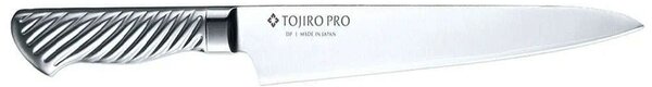 Μαχαίρι Κρέατος Pro DP Cobalt F-896 21cm Chrome Tojiro