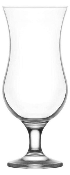 Ποτήρι Κολωνάτο Χυμού/Cocktail Fiesta LVFST59346Z 460ml Clear Lav