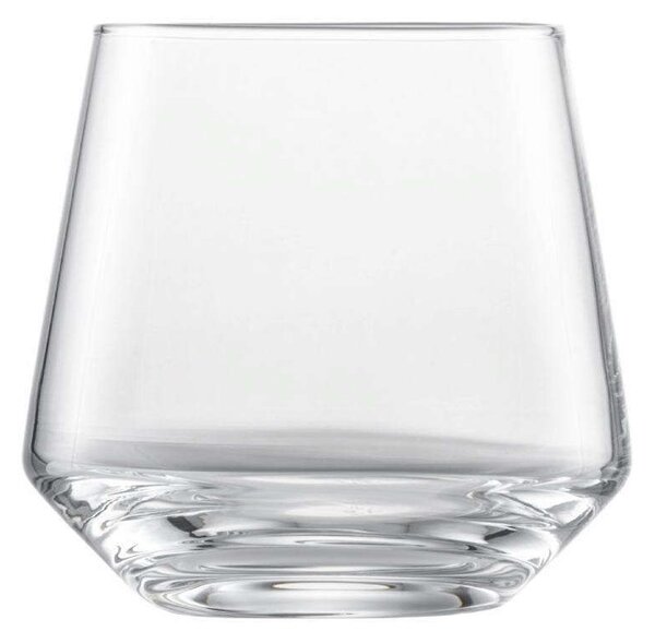 Ποτήρι Ουίσκι Pure 112844 306ml Clear Zwiesel Glas