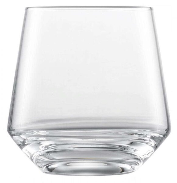 Ποτήρι Ουίσκι Pure 112417 389ml Clear Zwiesel Glas