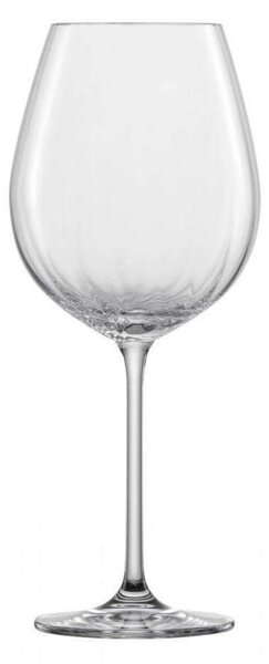 Ποτήρι Κρασιού Prizma 121568 613ml Clear Zwiesel Glas