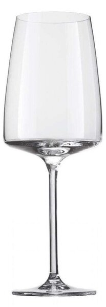 Ποτήρι Κρασιού Sensa 120588 363ml Clear Zwiesel Glas