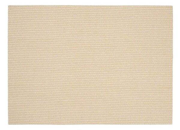 Σουπλά Sisal Optic Rough 78630420 33x46cm Beige Asa