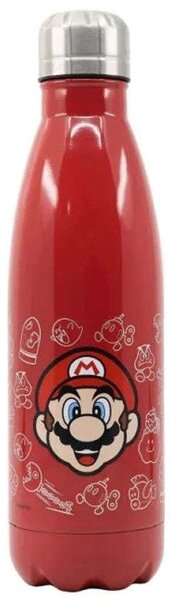 Μπουκάλι Super Mario 03581 780ml Multi Stor