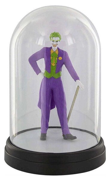 Φωτιστικό Επιτραπέζιο DC Comics - The Joker PP5245DCV2 Multi Paladone