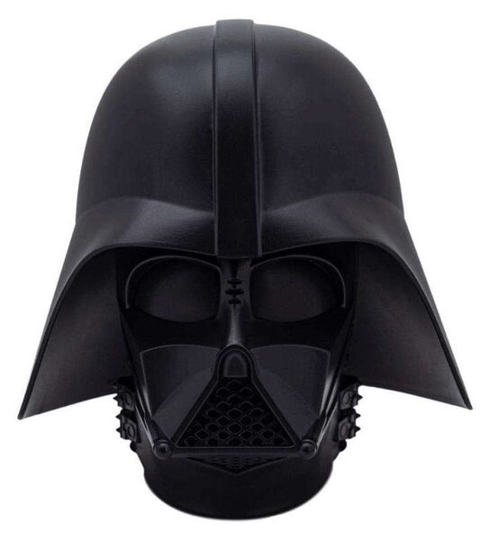 Φωτιστικό Επιτραπέζιο Disney Star Wars - Darth Vader PP9494SW Black Paladone