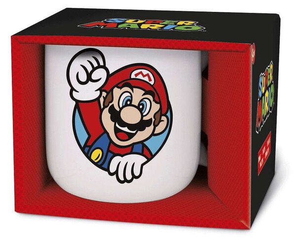 Κούπα Super Mario 08616 400ml Multi Stor