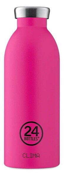 Μπουκάλι - Θερμός Clima 050 Passion Pink 8051513929922 500ml Fuchsia 24Bottles