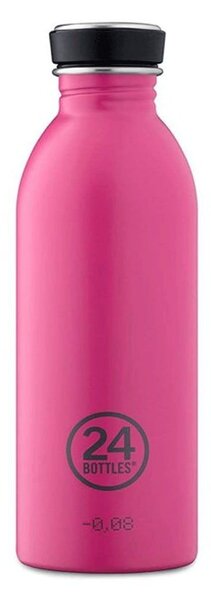 Μπουκάλι Urban 500 Passion Pink 8051513920127 500ml Fuchsia 24Bottles