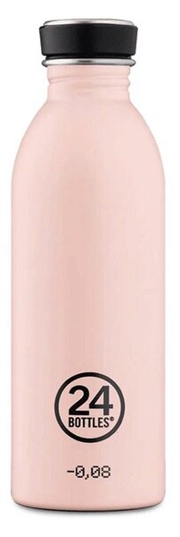 Μπουκάλι Urban 500 Dusty Pink 8051513923524 500ml Pink 24Bottles