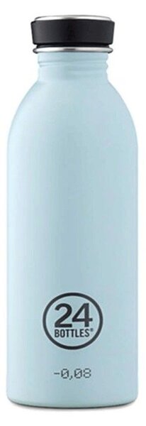 Μπουκάλι Urban 500 Cloud Blue 8051513920271 500ml Light Blue 24Bottles