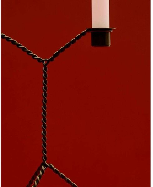 HAY - Wire Candleholder Πράσινο Hay