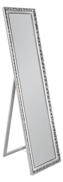 Καθρέπτης Δαπέδου Sonja 1070587 40x160cm Silver Mirrors & More