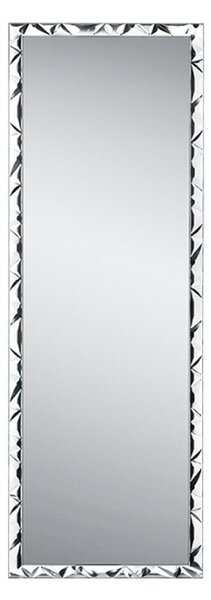 Καθρέπτης Τοίχου Hannah 2430289 50x150cm Silver Mirrors & More