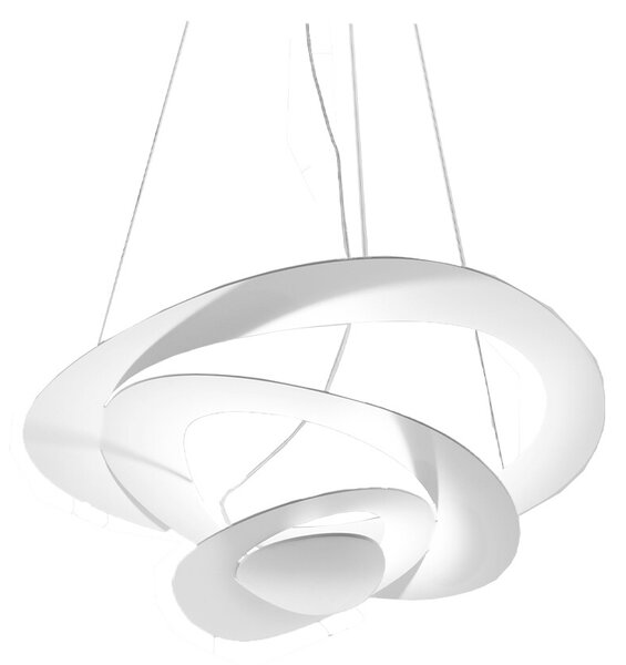 Artemide - Pirce Κρεμαστό φωτιστικό Artemide