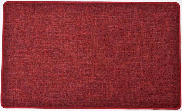 Χαλάκι Κουζίνας Wooven 05.4702033 45x60cm Red