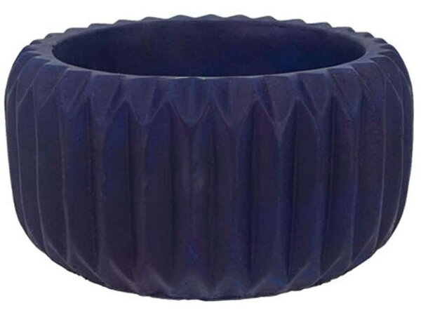 Κασπώ 06-00-21215-3 Φ20x11cm Blue Marhome