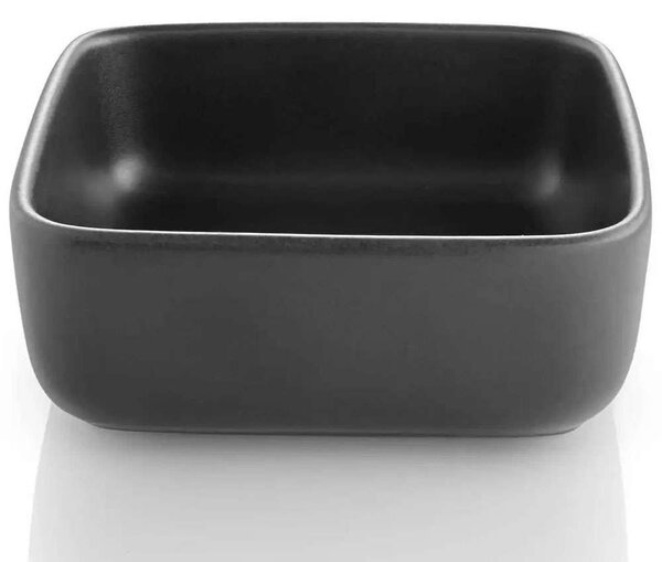 Μπωλ Σερβιρίσματος Nordic Kitchen 502783 11x11cm Black Eva Solo