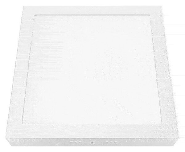 Πάνελ Led VEKO1865SW 20,8x20,8cm 18W 6500K 1800lm White Aca