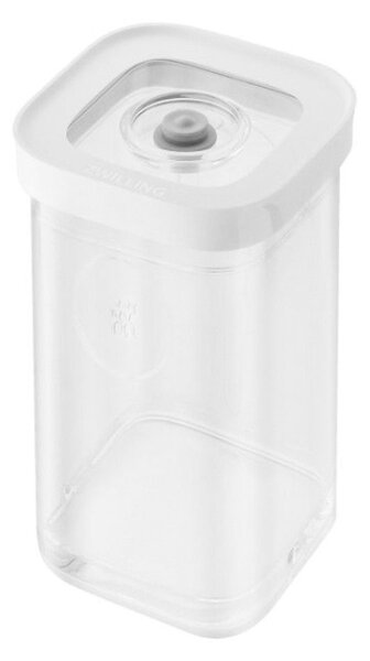 Δοχείο Τροφίμων Cube Fresh & Save 2S 1025122 820ml White-Clear Zwilling