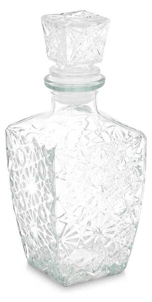 Καράφα 029.92662 8x8x20cm 450ml Clear