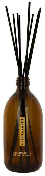 Αρωματικό Χώρου Με Sticks Anise Lavender Apothicare Diffuser 220ml CDP-PF0117DP200AL Laboratorio Olfattivo