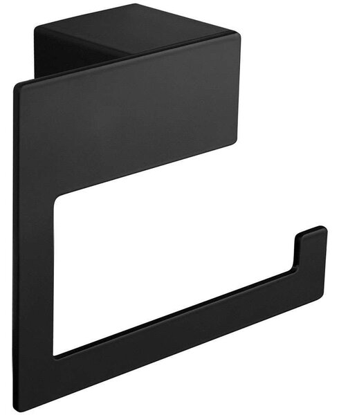 Χαρτοθήκη Neo 840855 15x5,3x12,1cm Black Karag