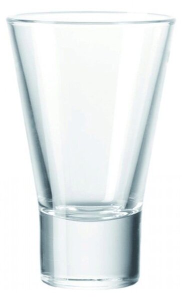 Σφηνοπότηρο Gilli Bar 043646L 140ml Clear Leonardo