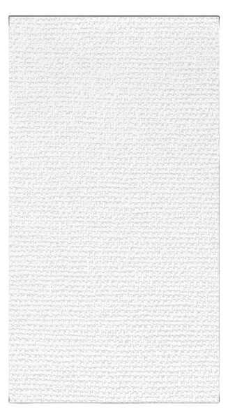 Χαρτοπετσέτα Canvas Guesttowels (Σετ 15Τμχ) 1414250 33x40cm White Paperproducts Design