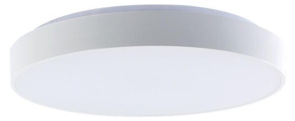 LED Dimmable φωτιστικό οροφής LED/40W/230V 3000-6500K 39,5 cm λευκό + RC