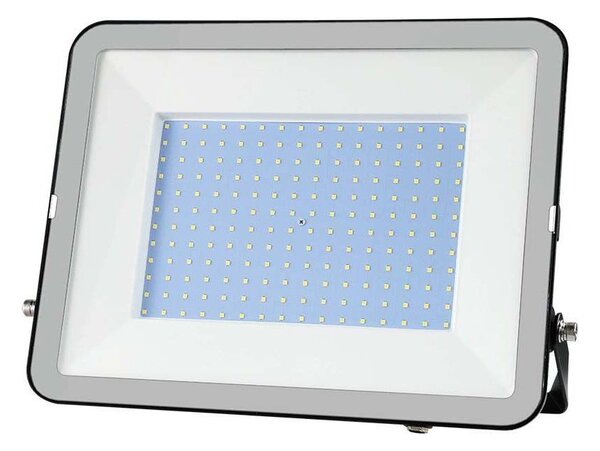 LED Προβολέας SAMSUNG CHIP LED/300W/230V 4000K IP65 μαύρο