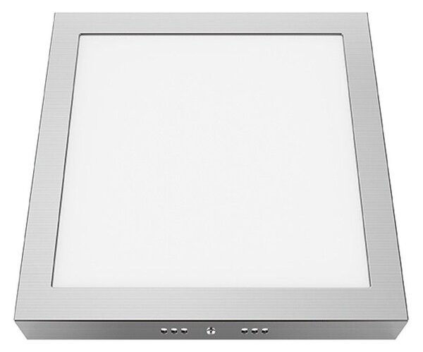 Πάνελ Veko Led VEKO2340SNM 28,8x28,8cm 23W 4000K Nickel Aca