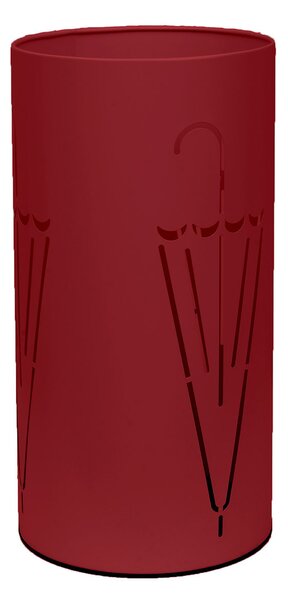 Ομπρελοθήκη (Φ25x50) Pam & Co 23-153 Matt Bordeaux