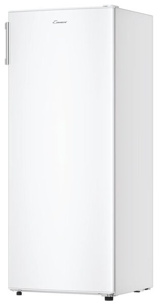 Καταψύκτης Candy CUQS 513EWH με χωρητικότητα 163L και ενεργειακή κλάση F